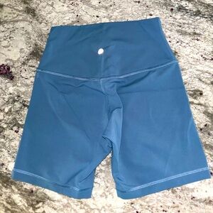 Lululemon Align High-Rise Short 6"